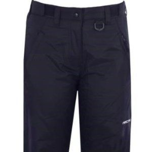 NEW Arctix Womens Classic Ski Snowboard Pants Various sizes - black